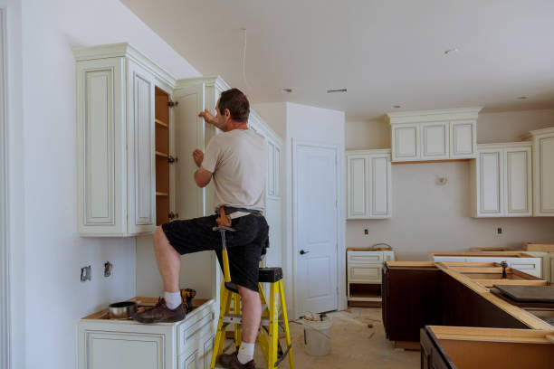 Licensed Kitchen Flooring service in Waterford, WI - Remodeling Of Kitchen