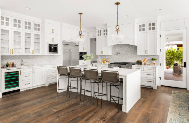 24/7 Emergency Kitchen Flooring experts in Waterford, WI
