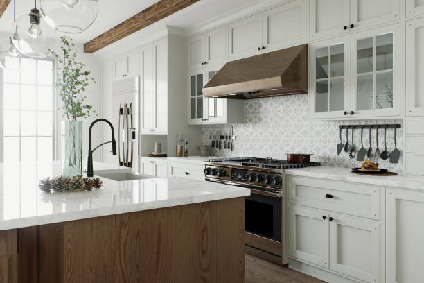 Affordable Kitchen Flooring solutions in Waterford, WI
